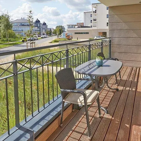 Aparthotel-waterkant-suites-suite-0-12 Lejlighed *