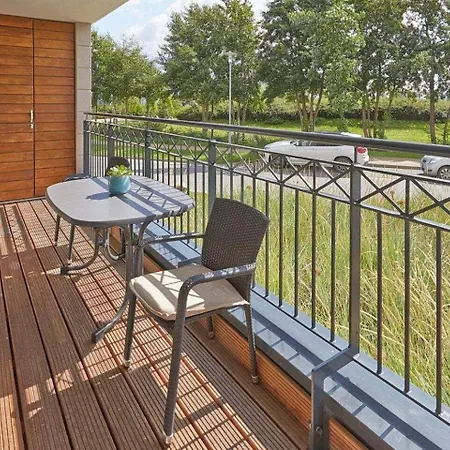 Lejlighed Aparthotel-waterkant-suites-suite-0-12 *